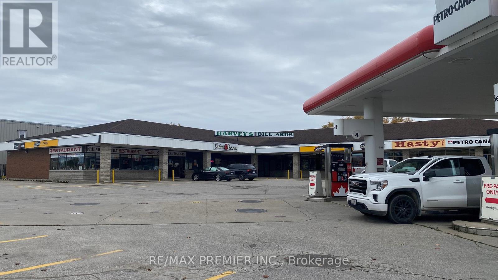 3 & 4 - 925 16th Street E, Owen Sound, Ontario  N4K 1Z4 - Photo 3 - X12686836