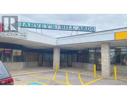 3 & 4 - 925 16TH STREET E, Owen Sound, Ontario