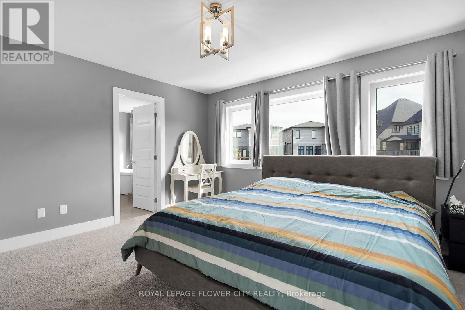 2424 Black Rail Terrace, London South, Ontario  N6K 0H3 - Photo 17 - X12686894