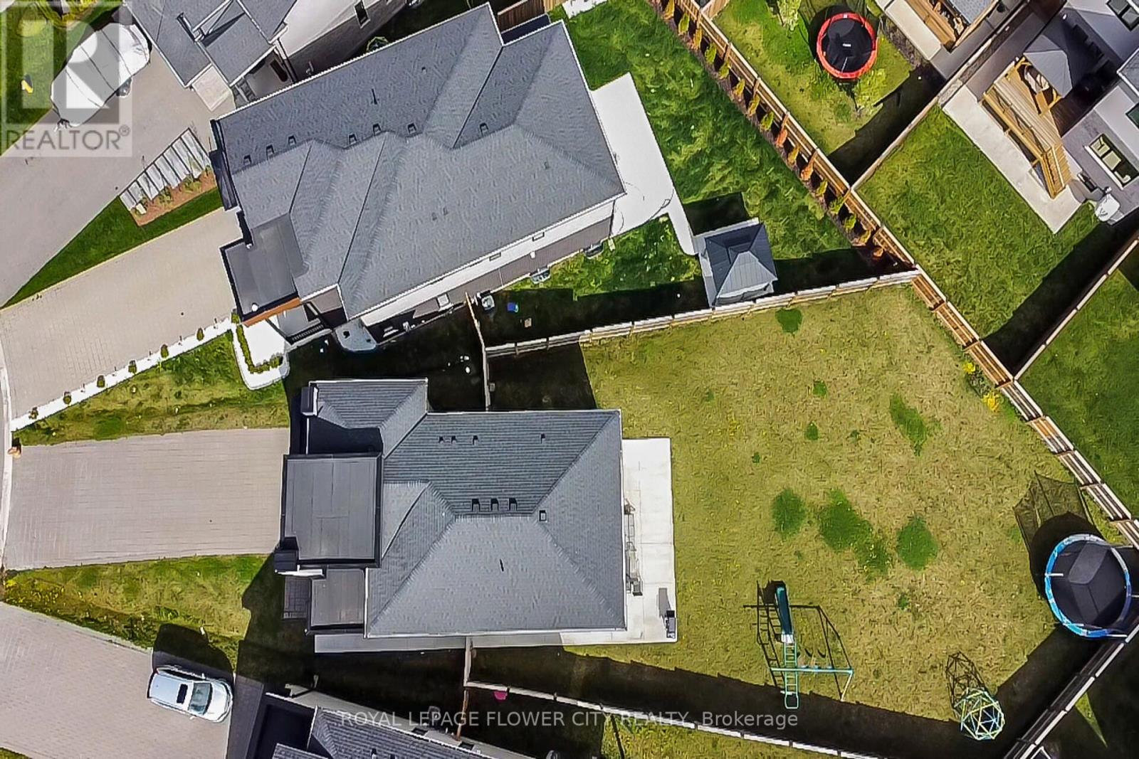 2424 Black Rail Terrace, London South, Ontario  N6K 0H3 - Photo 42 - X12686894