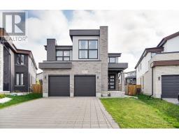 2424 BLACK RAIL TERRACE, London South, Ontario