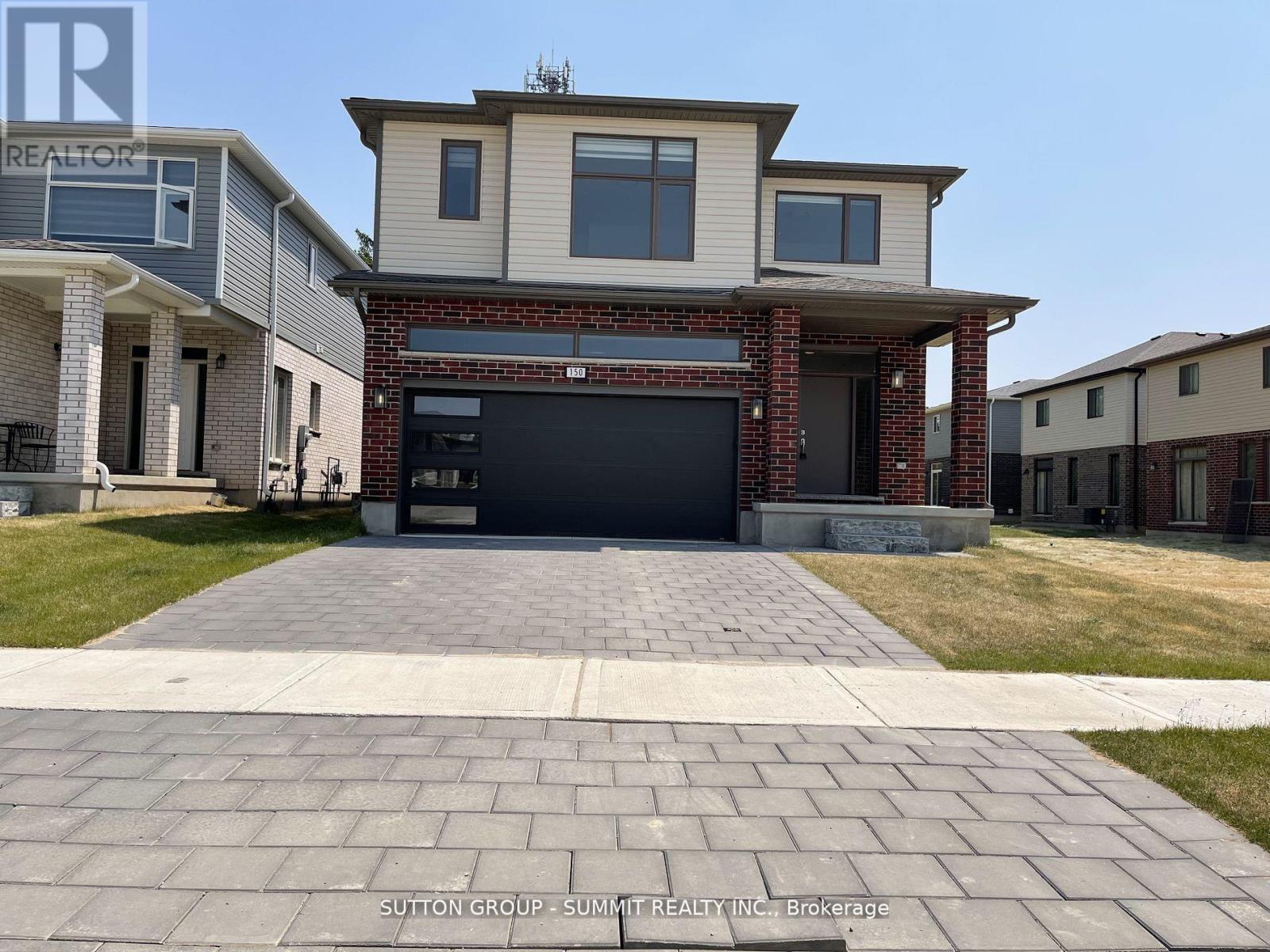 150 Knott Drive, London South, Ontario  L6L 0G6 - Photo 2 - X12686902