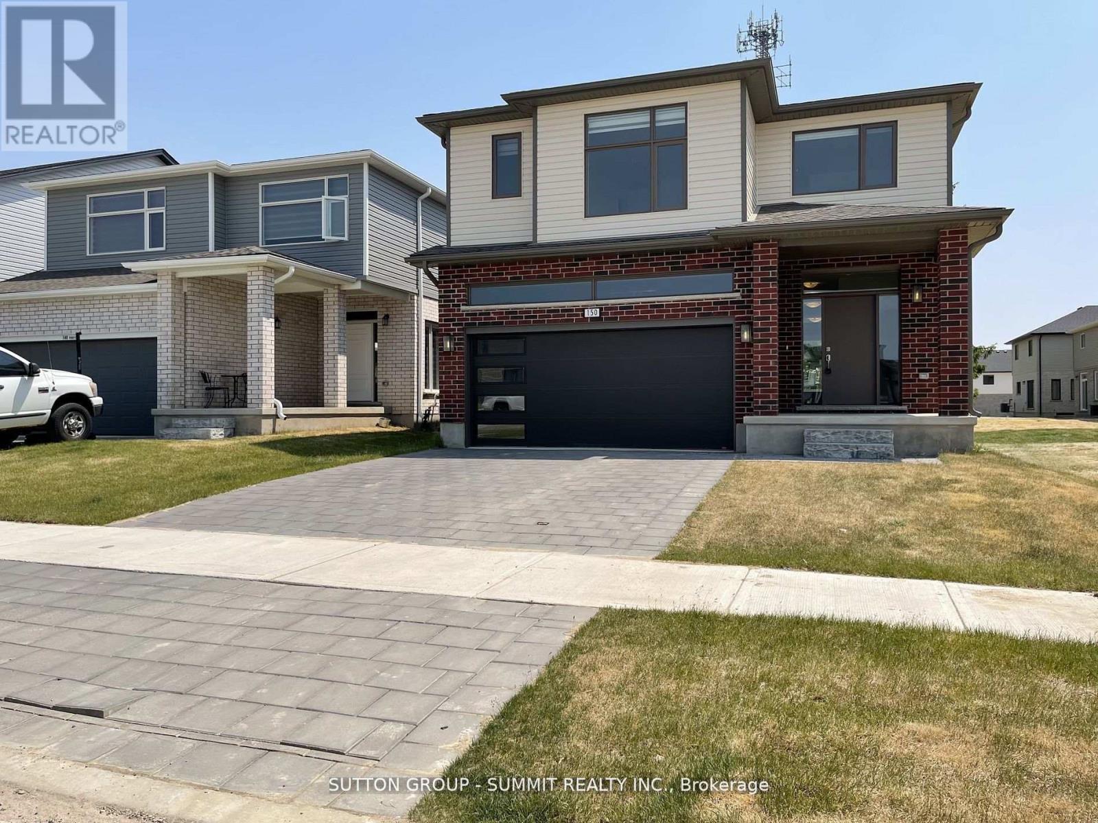 150 Knott Drive, London South, Ontario  L6L 0G6 - Photo 3 - X12686902