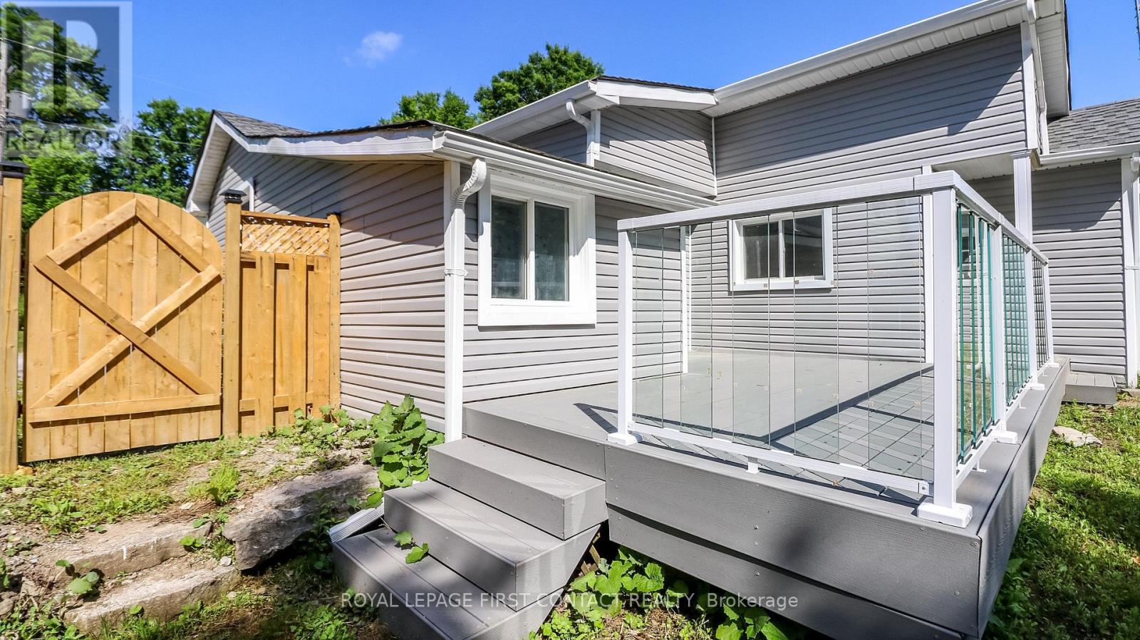 16 Lime Street, Kawartha Lakes, Ontario  K0M 1K0 - Photo 29 - X12686904