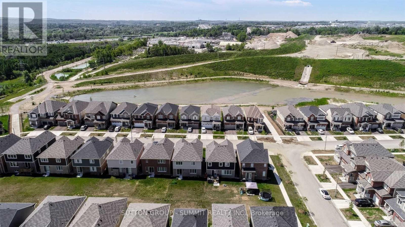 68 Wannamaker Crescent, Cambridge, Ontario  N2E 0C5 - Photo 26 - X12686932