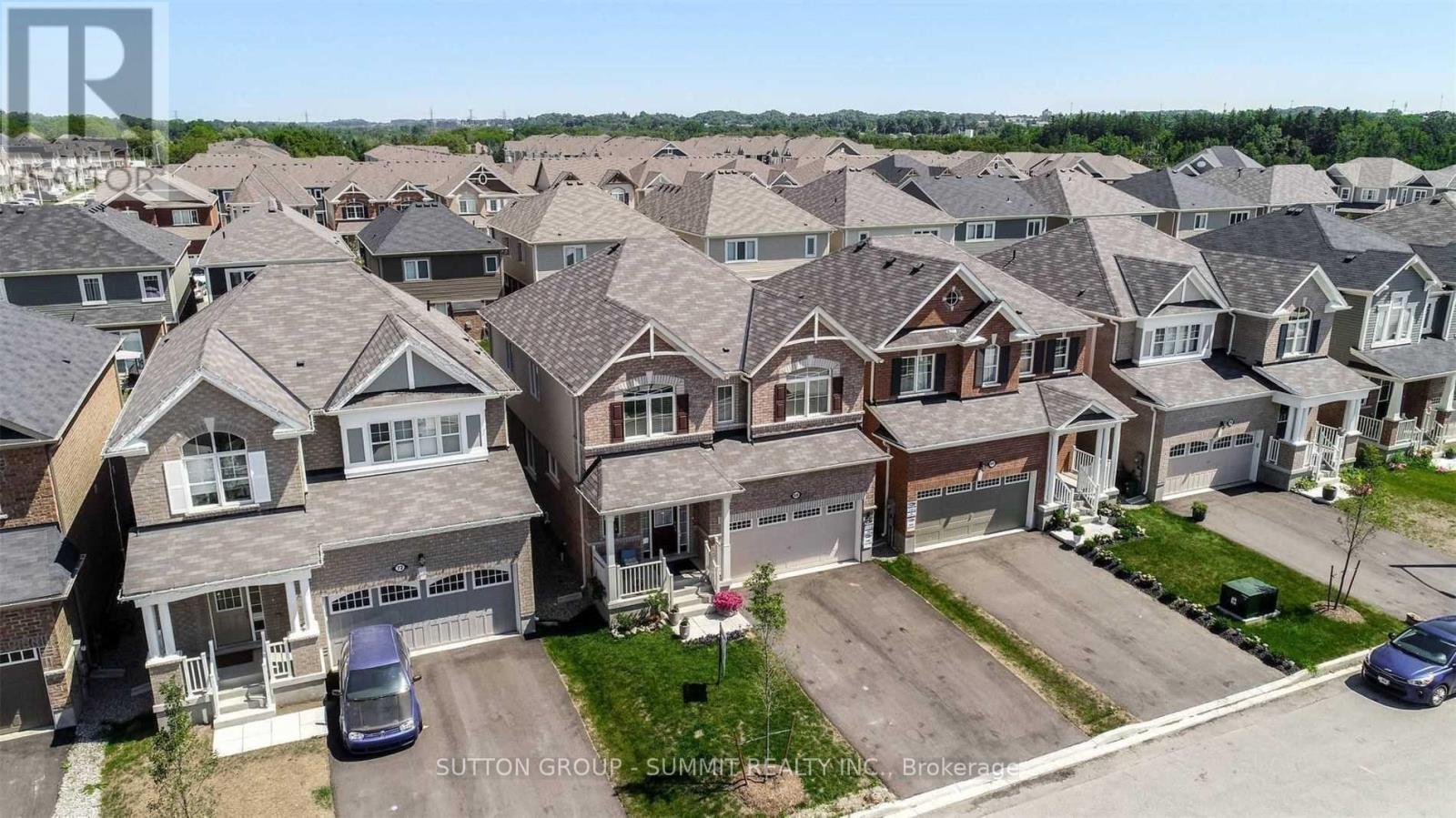 68 Wannamaker Crescent, Cambridge, Ontario  N2E 0C5 - Photo 29 - X12686932