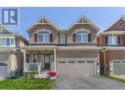 68 WANNAMAKER CRESCENT, Cambridge, Ontario