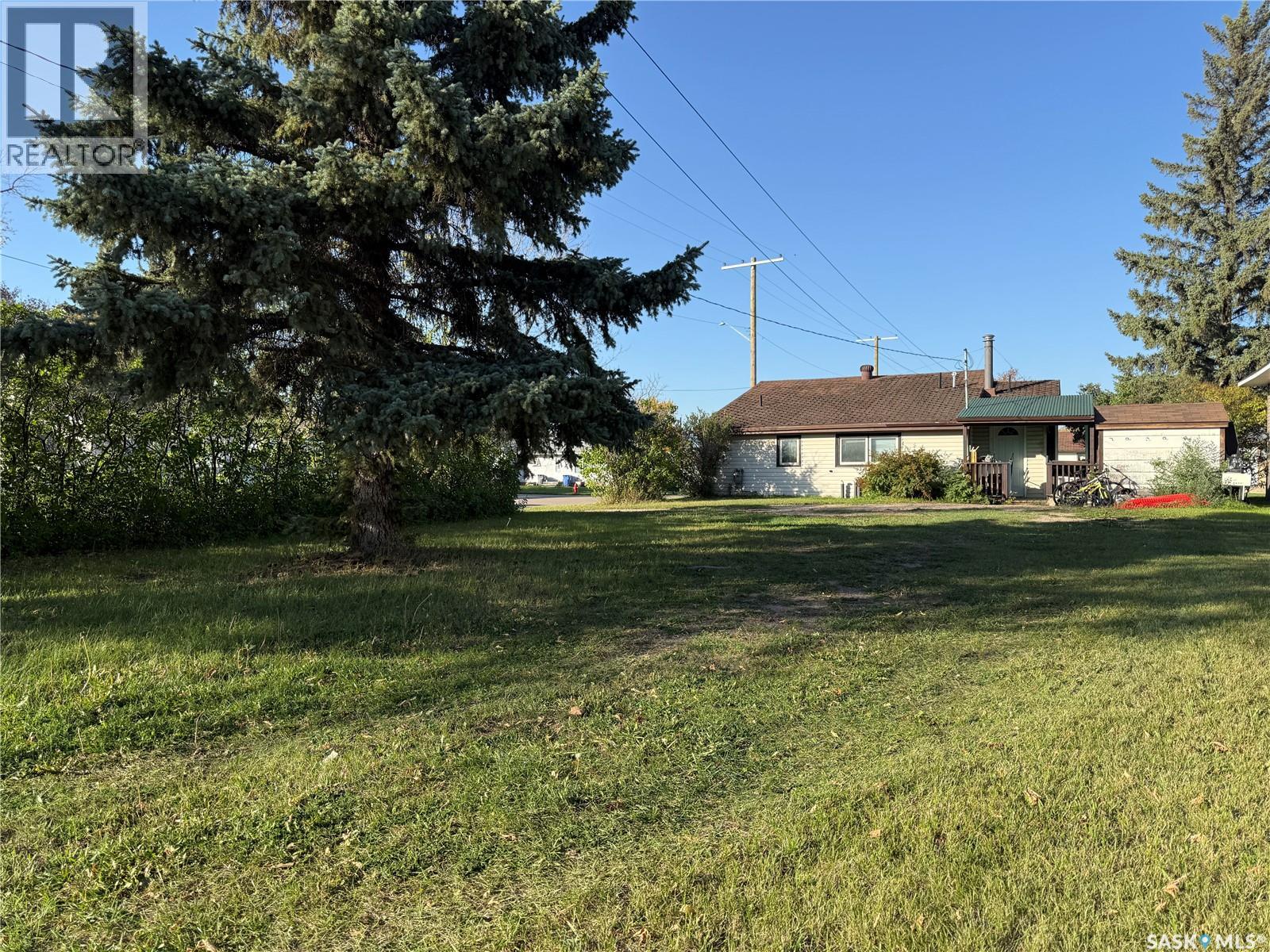 573 4th Avenue W, Melville, Saskatchewan  S0A 2P0 - Photo 17 - SK026643