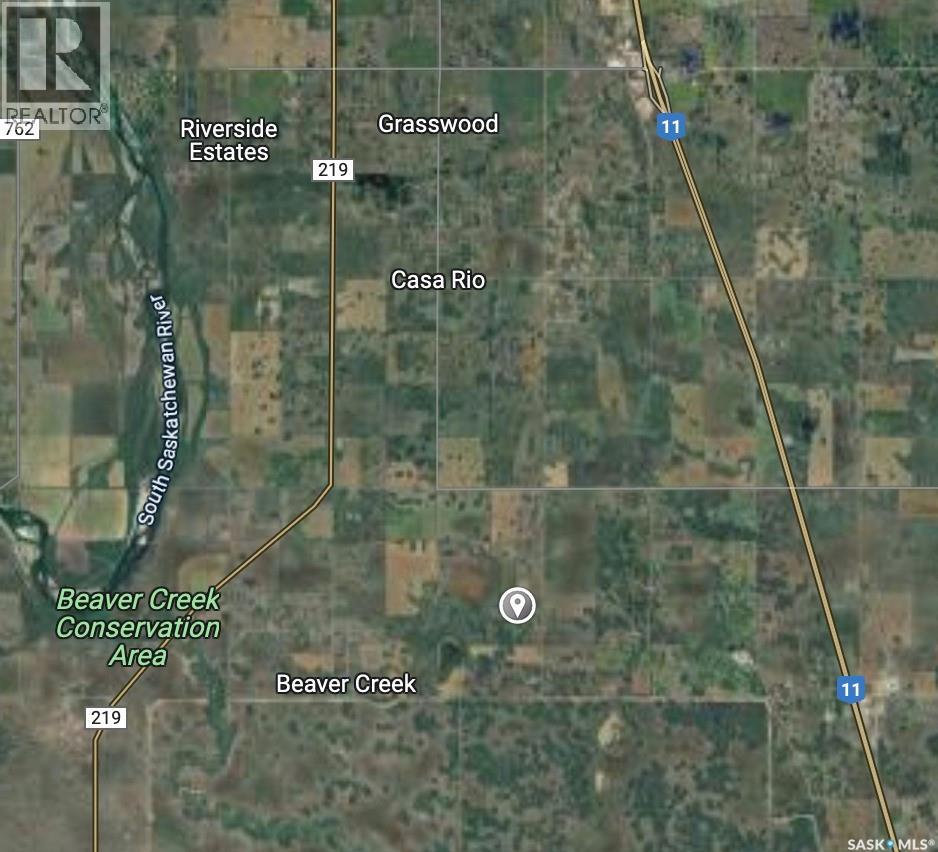 Preston Road Land, Dundurn Rm No. 314, Saskatchewan  S7R 0H4 - Photo 10 - SK026641