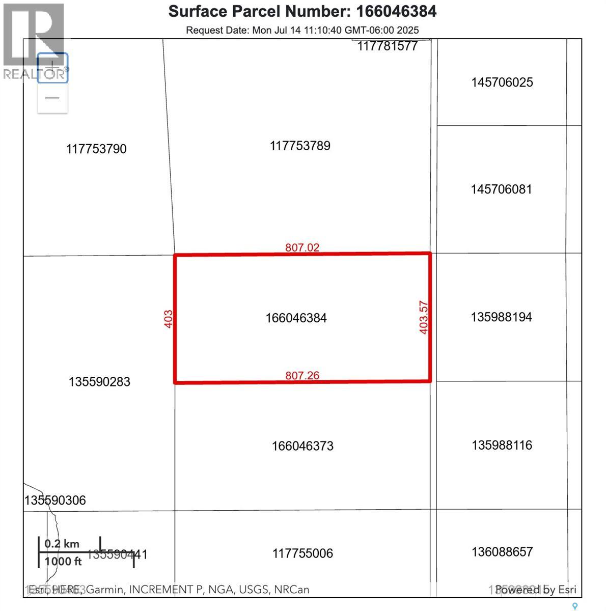 Preston Road Land, Dundurn Rm No. 314, Saskatchewan  S7R 0H4 - Photo 11 - SK026641