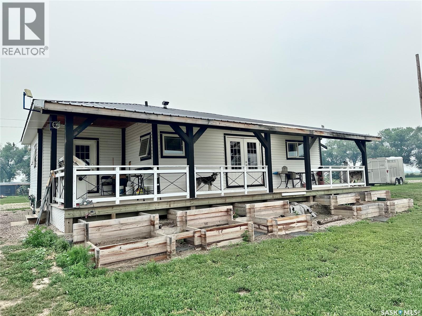 Hussey Acreage, Marriott Rm No. 317, Saskatchewan  S0L 2V0 - Photo 18 - SK026634