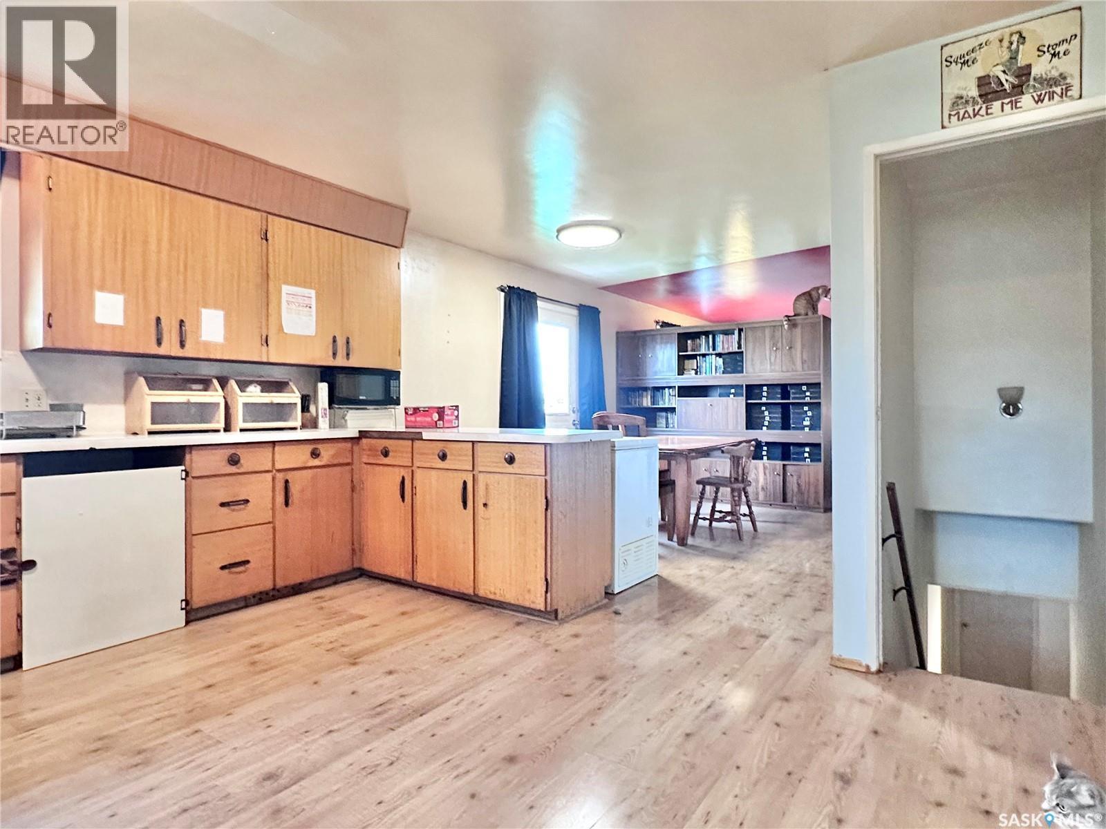 Hussey Acreage, Marriott Rm No. 317, Saskatchewan  S0L 2V0 - Photo 3 - SK026634