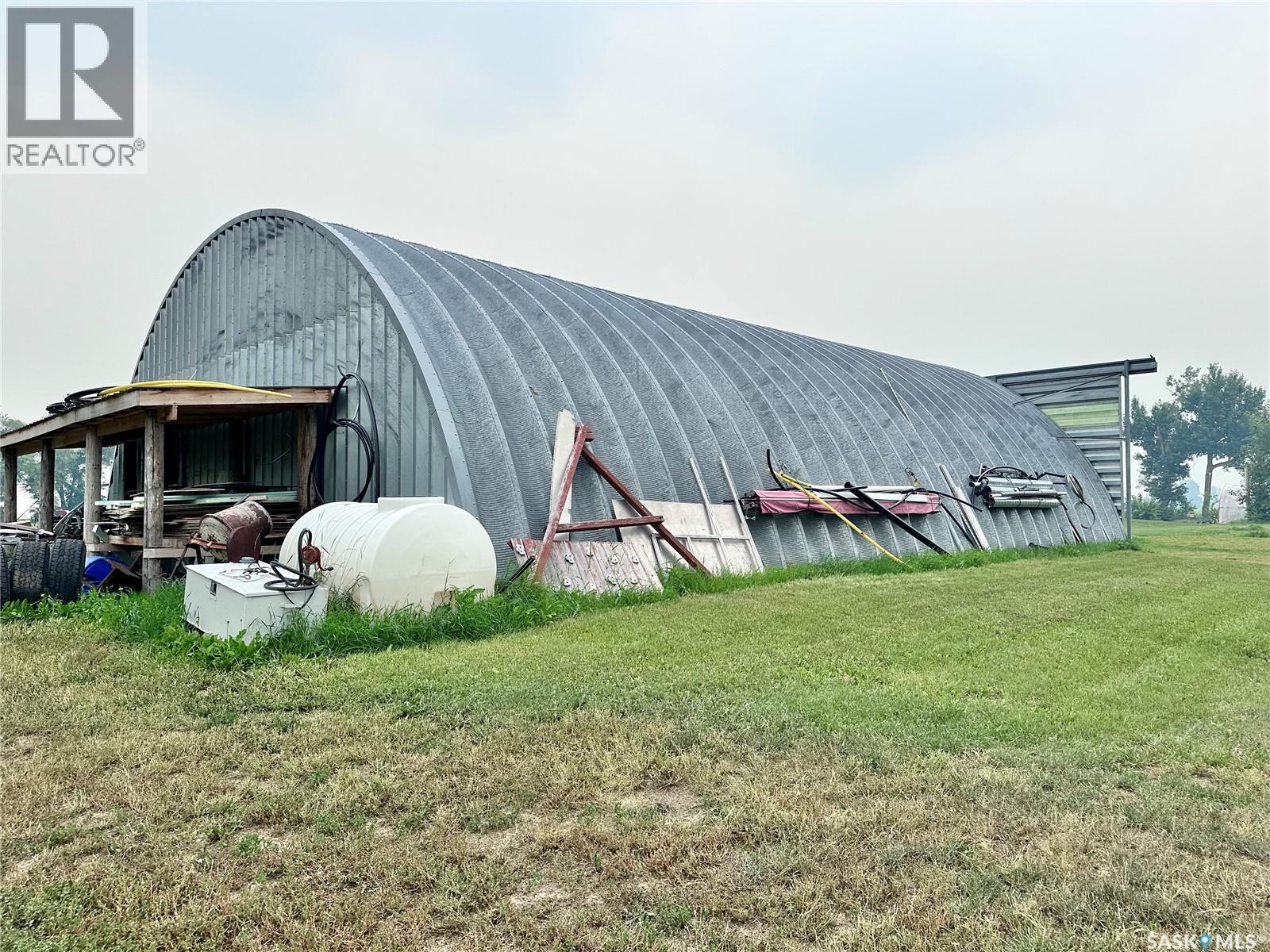 Hussey Acreage, Marriott Rm No. 317, Saskatchewan  S0L 2V0 - Photo 31 - SK026634