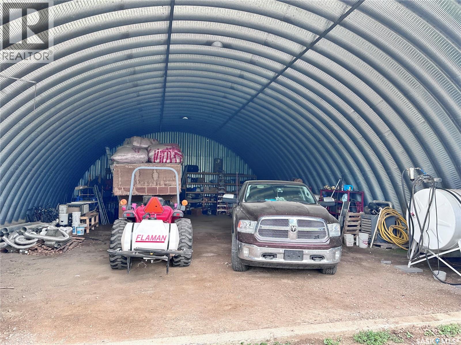 Hussey Acreage, Marriott Rm No. 317, Saskatchewan  S0L 2V0 - Photo 32 - SK026634