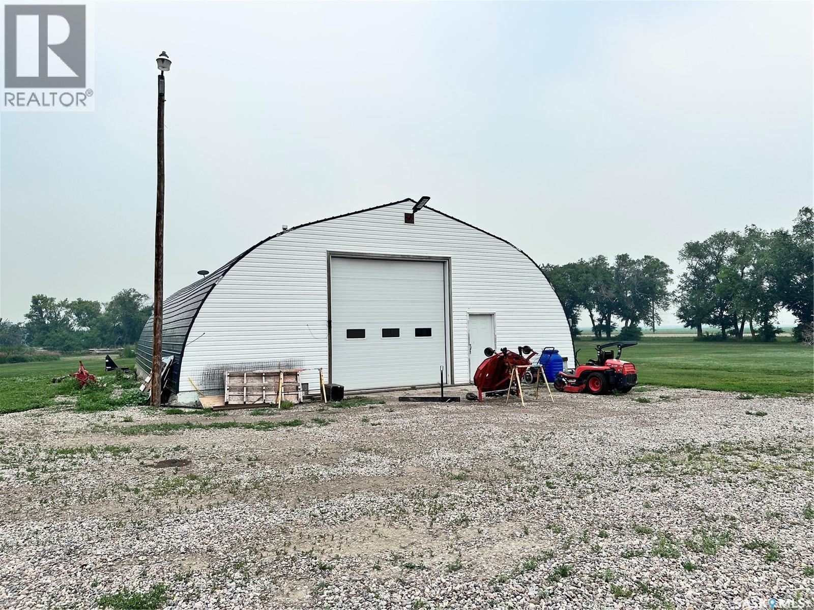 Hussey Acreage, Marriott Rm No. 317, Saskatchewan  S0L 2V0 - Photo 33 - SK026634