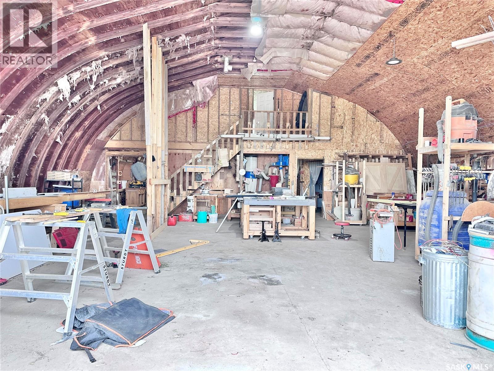 Hussey Acreage, Marriott Rm No. 317, Saskatchewan  S0L 2V0 - Photo 34 - SK026634