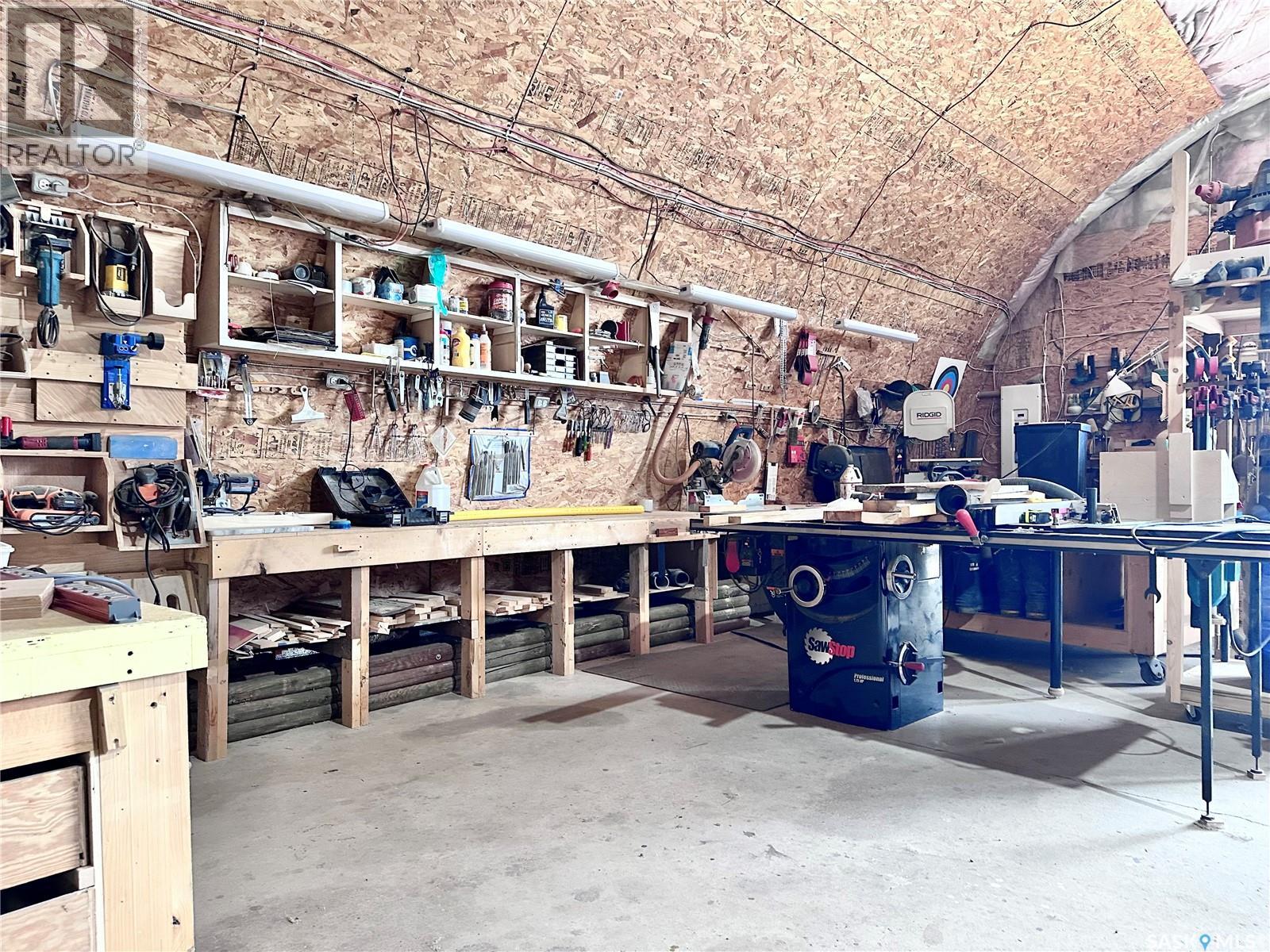 Hussey Acreage, Marriott Rm No. 317, Saskatchewan  S0L 2V0 - Photo 36 - SK026634