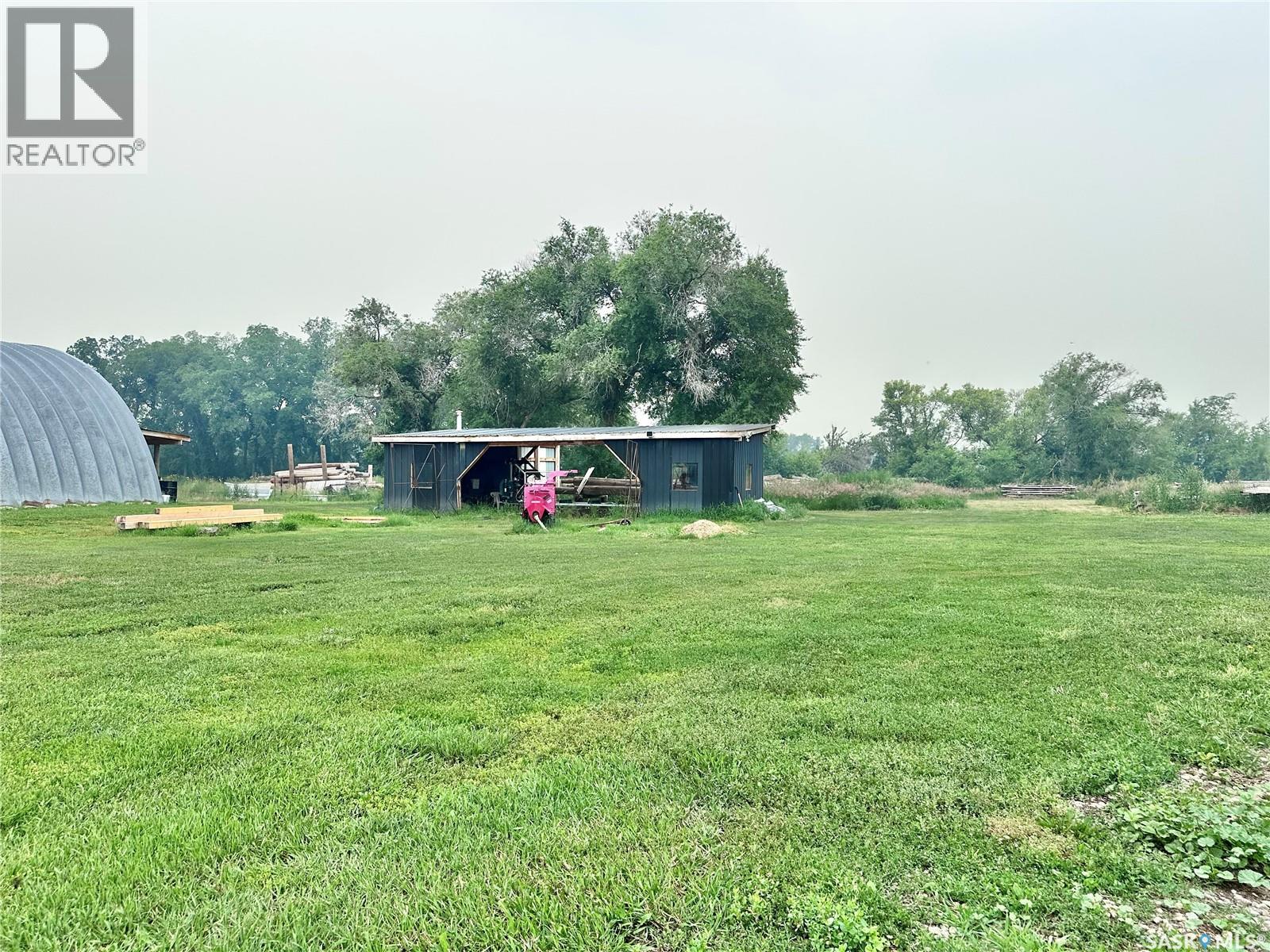 Hussey Acreage, Marriott Rm No. 317, Saskatchewan  S0L 2V0 - Photo 37 - SK026634