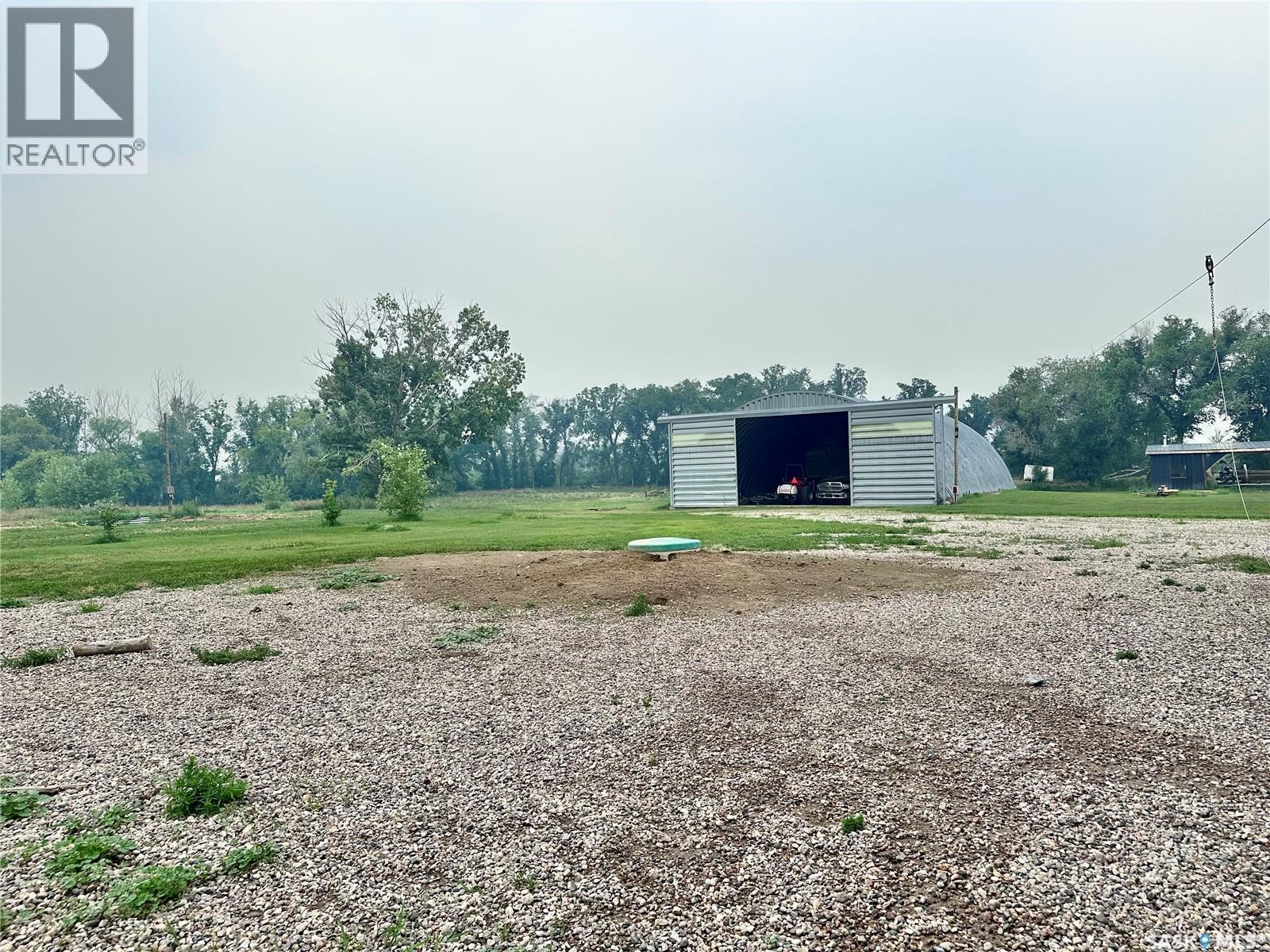 Hussey Acreage, Marriott Rm No. 317, Saskatchewan  S0L 2V0 - Photo 39 - SK026634