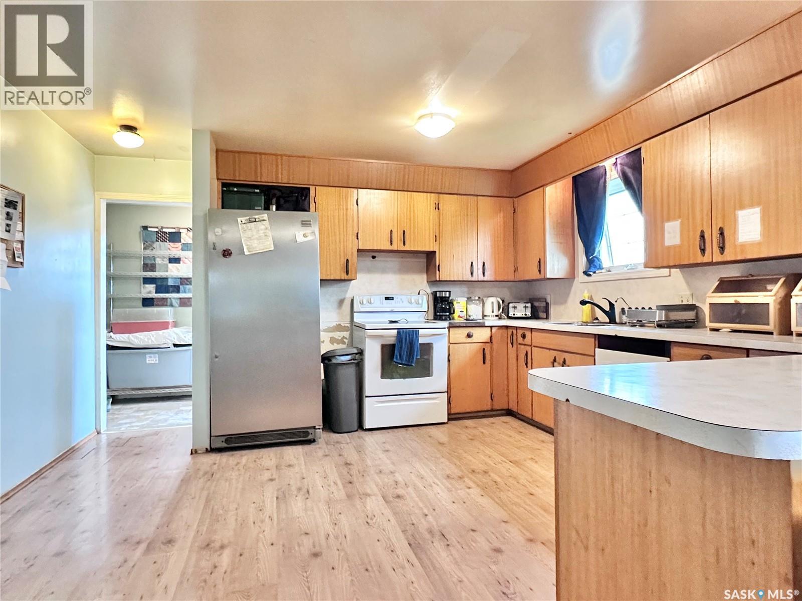 Hussey Acreage, Marriott Rm No. 317, Saskatchewan  S0L 2V0 - Photo 4 - SK026634