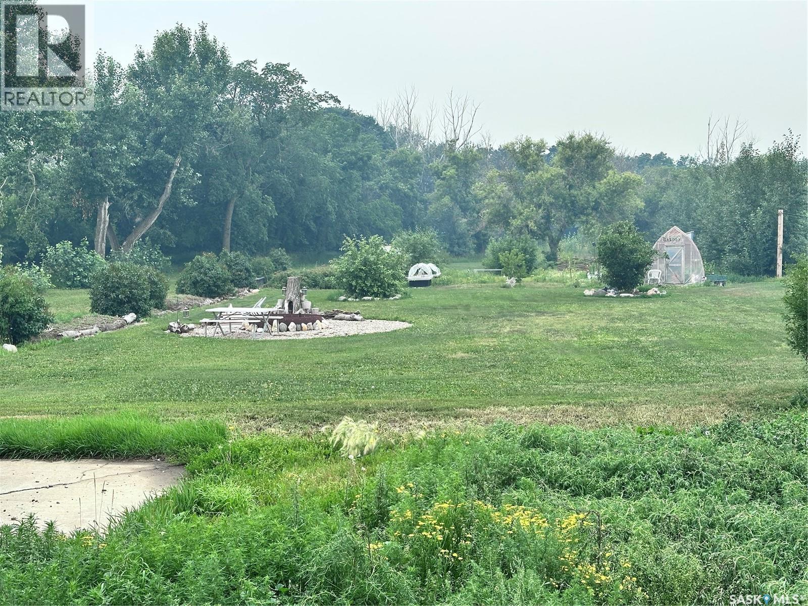 Hussey Acreage, Marriott Rm No. 317, Saskatchewan  S0L 2V0 - Photo 42 - SK026634