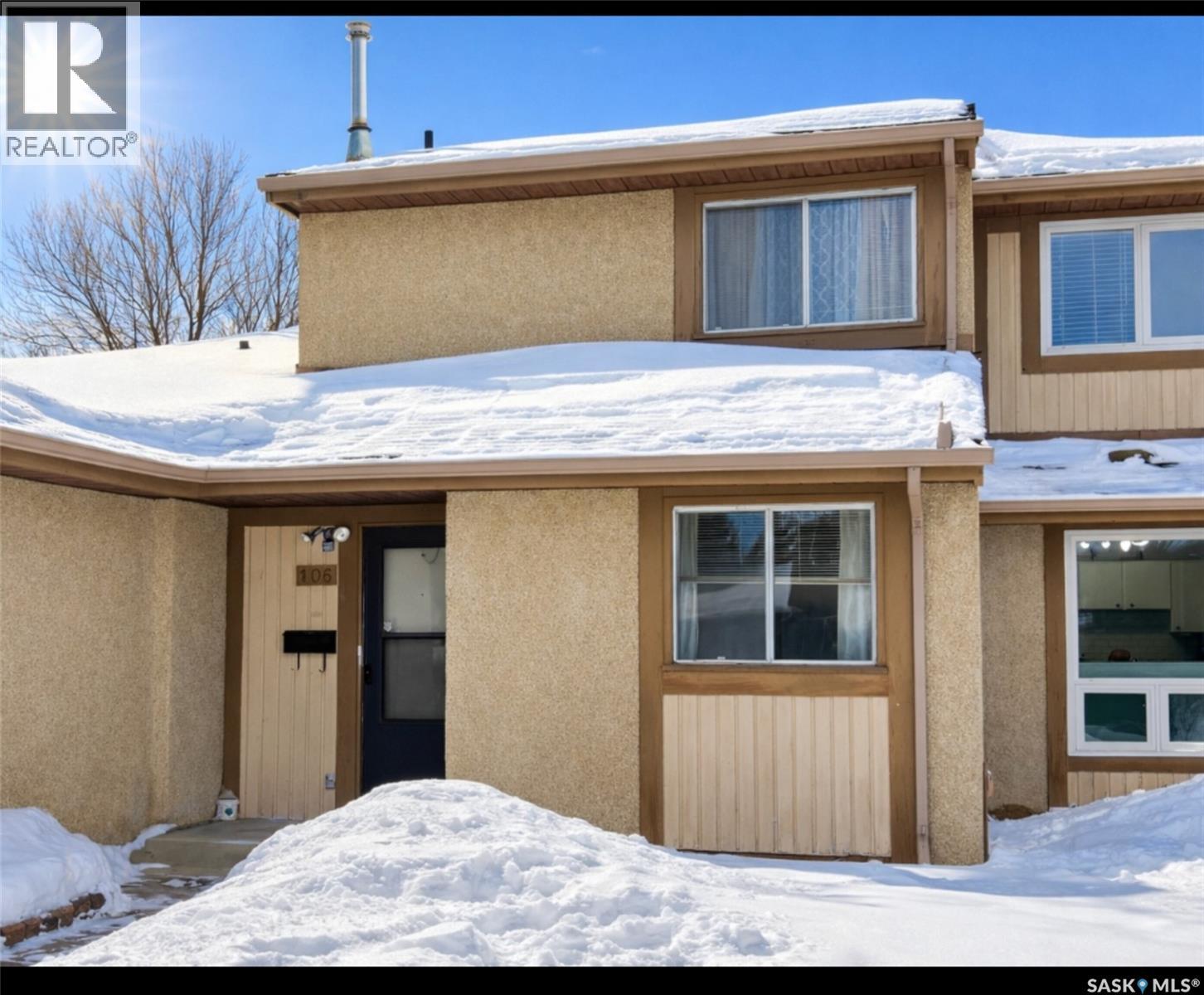 106 1128 Mckercher Drive, Saskatoon, Saskatchewan  S7H 4Y7 - Photo 1 - SK026618