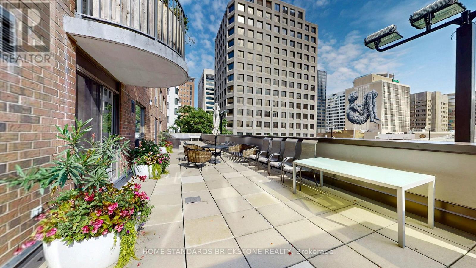 803 - 47 St Clair Avenue W, Toronto, Ontario  M4V 3A5 - Photo 46 - C12431633