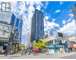2503 - 20 EDWARD STREET, Toronto, Ontario
