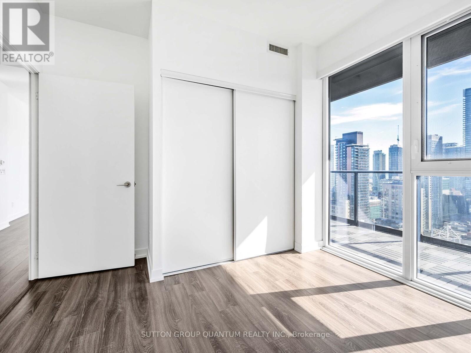 2503 - 20 Edward Street, Toronto, Ontario  M5G 0C5 - Photo 13 - C12462958