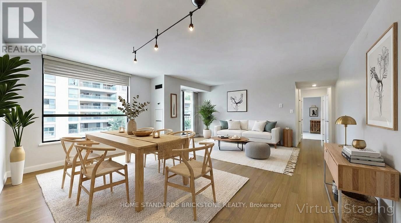 803 - 47 St Clair Avenue W, Toronto, Ontario  M4V 3A5 - Photo 5 - C12431633