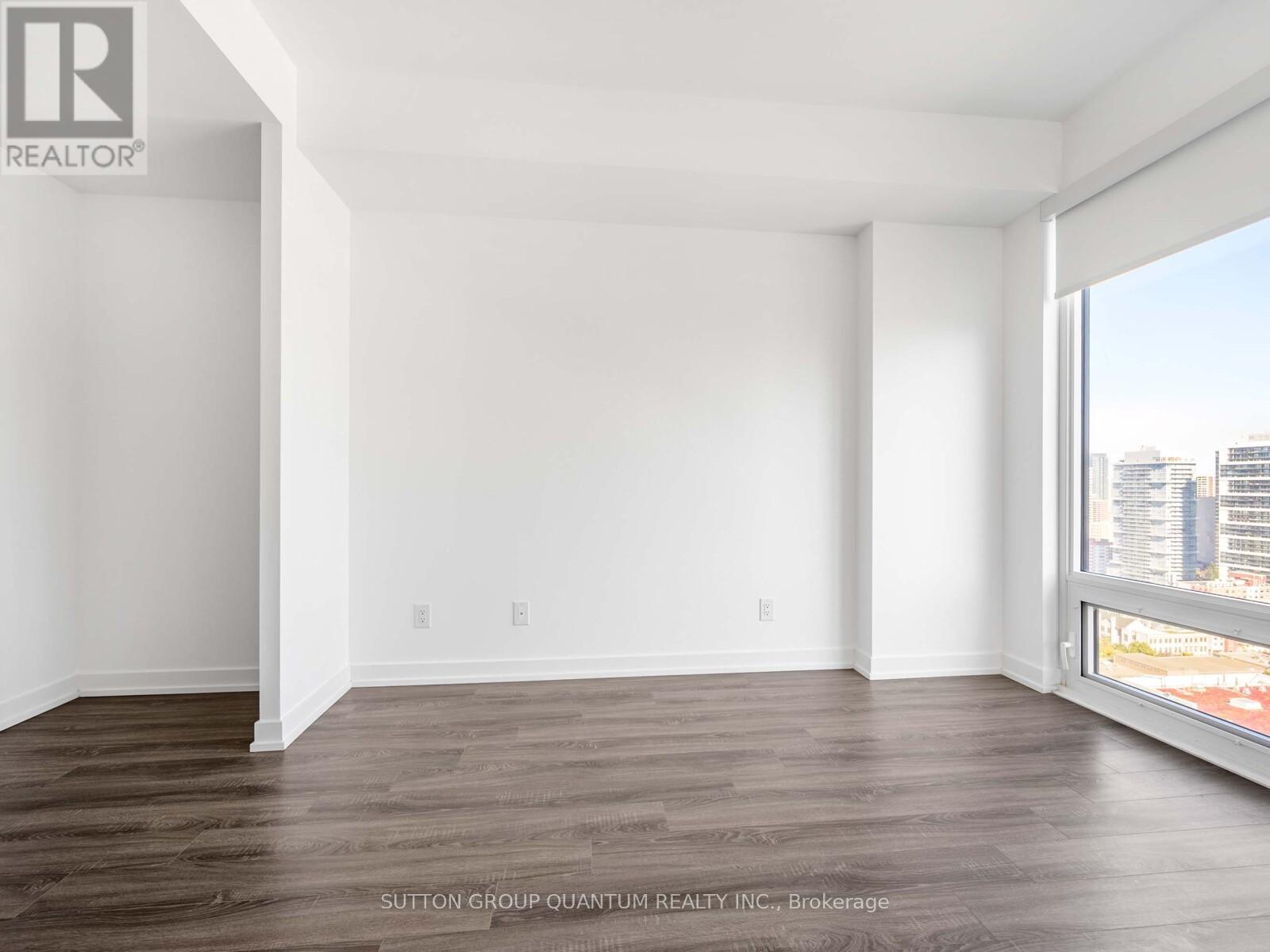 2503 - 20 Edward Street, Toronto, Ontario  M5G 0C5 - Photo 16 - C12462958