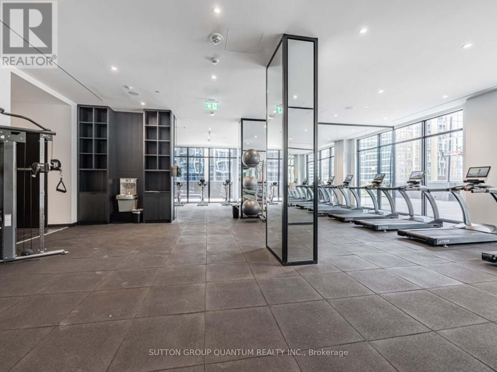 2503 - 20 Edward Street, Toronto, Ontario  M5G 0C5 - Photo 33 - C12462958