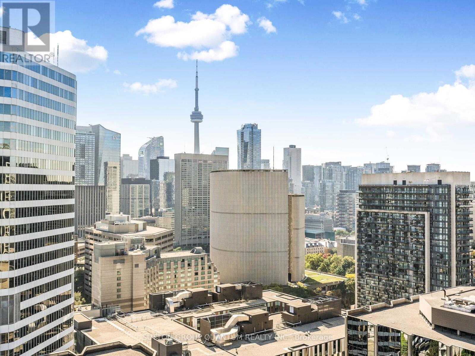 2503 - 20 Edward Street, Toronto, Ontario  M5G 0C5 - Photo 28 - C12462958