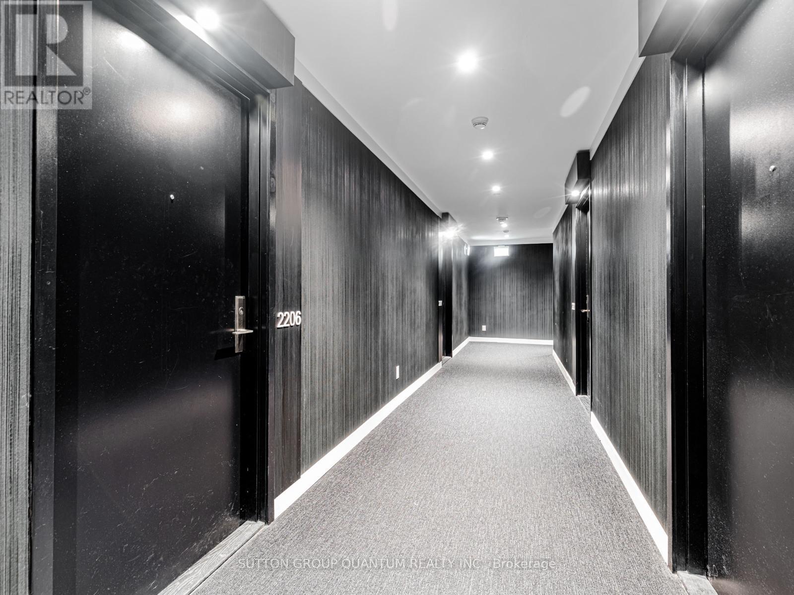 2503 - 20 Edward Street, Toronto, Ontario  M5G 0C5 - Photo 3 - C12462958