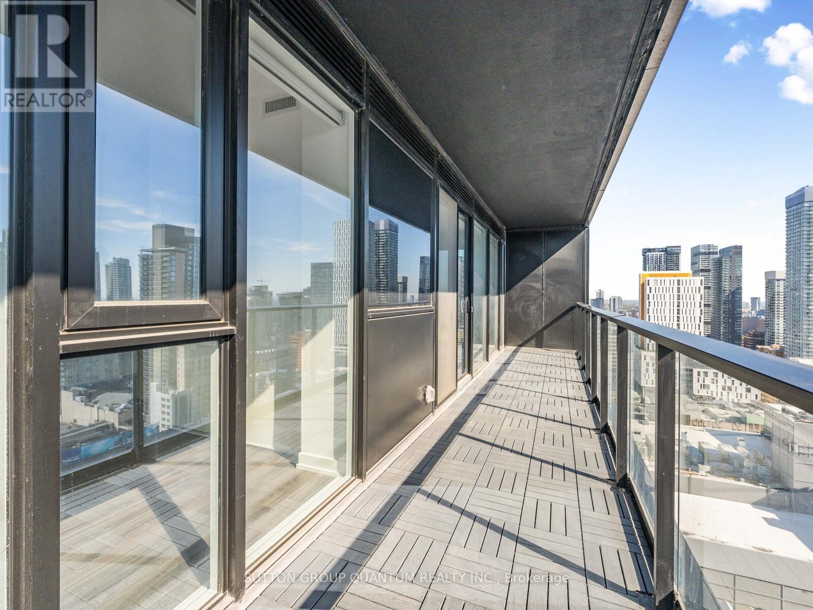 2503 - 20 Edward Street, Toronto, Ontario  M5G 0C5 - Photo 27 - C12462958