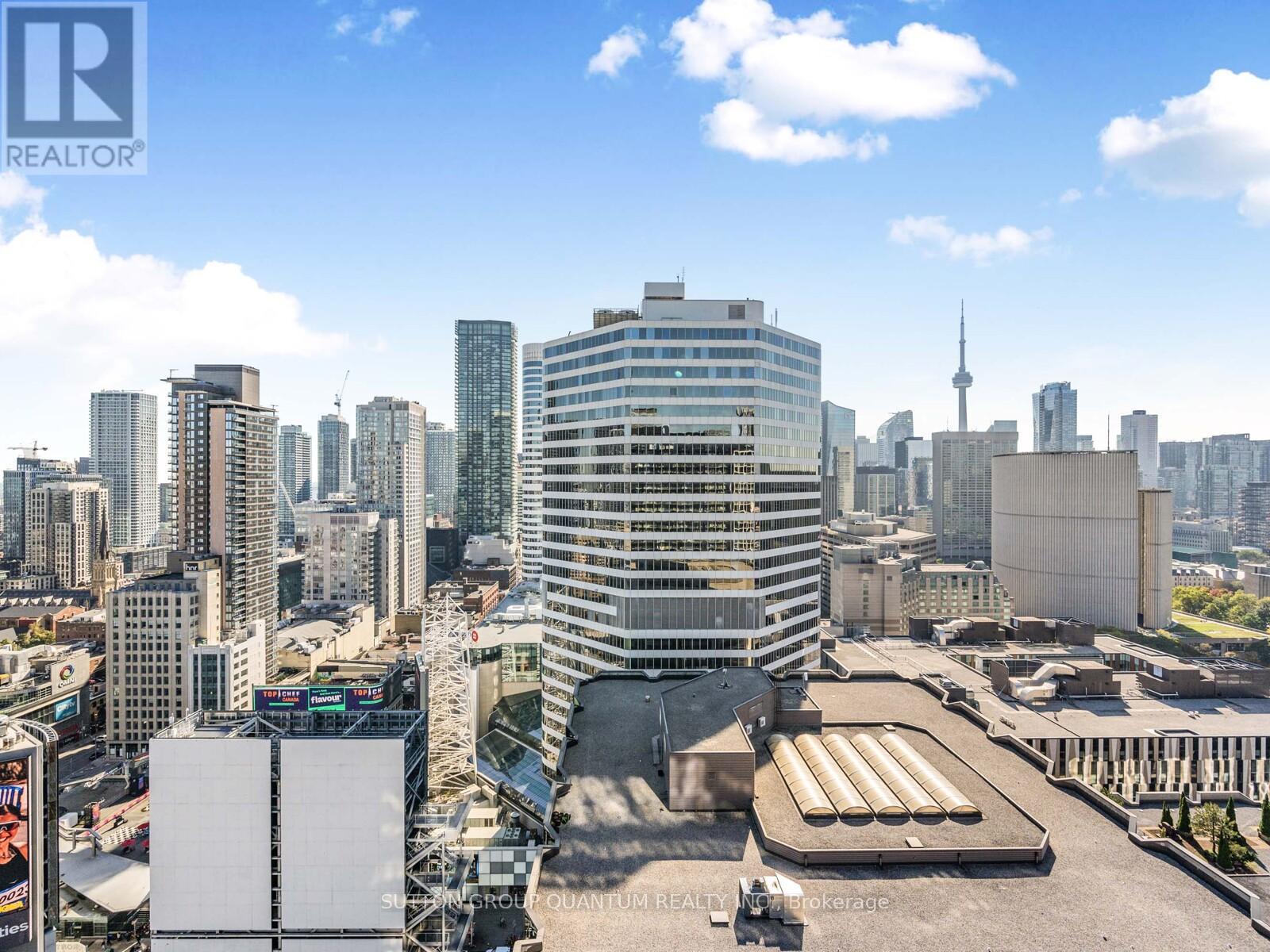 2503 - 20 Edward Street, Toronto, Ontario  M5G 0C5 - Photo 30 - C12462958