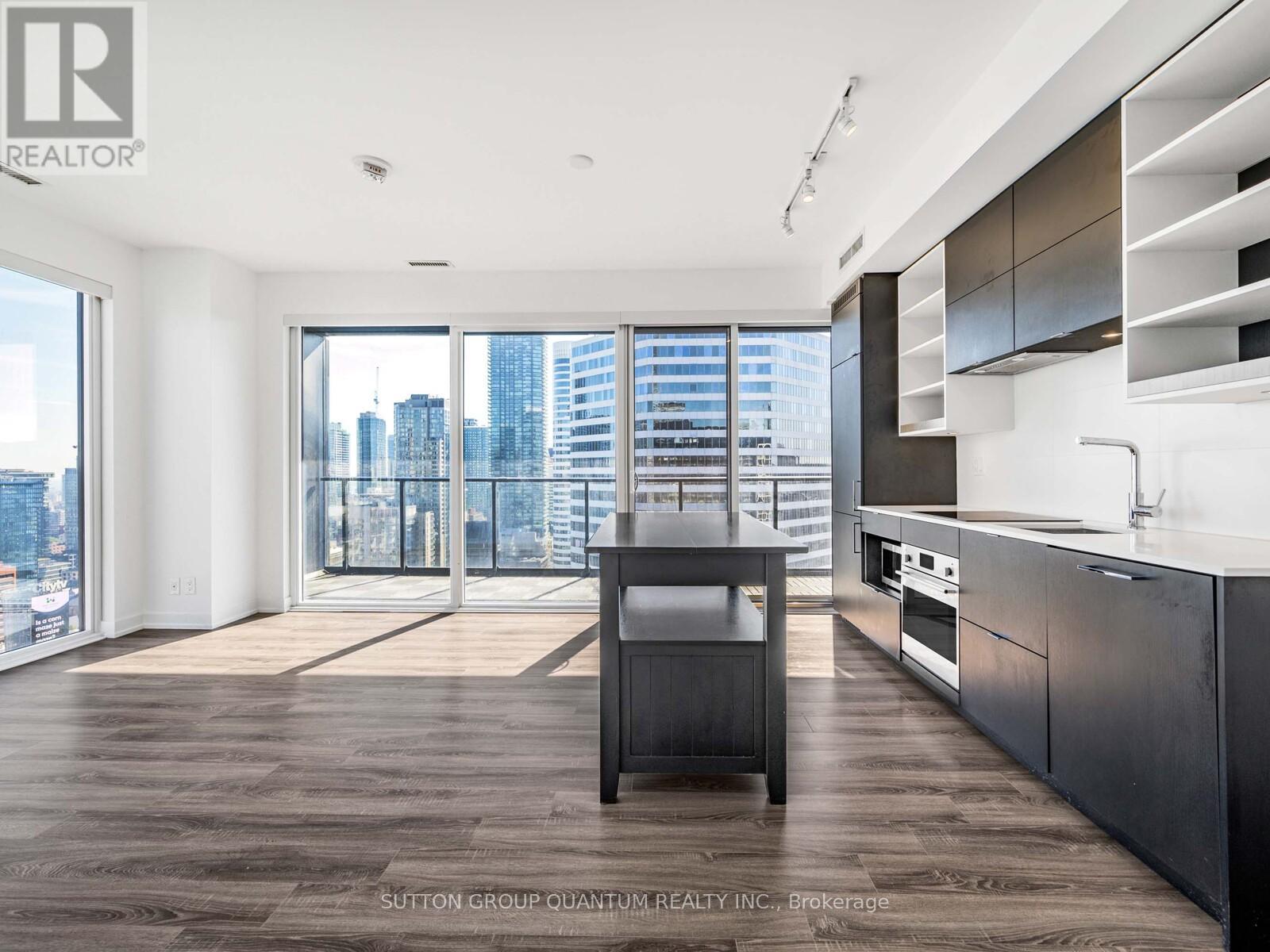 2503 - 20 Edward Street, Toronto, Ontario  M5G 0C5 - Photo 5 - C12462958