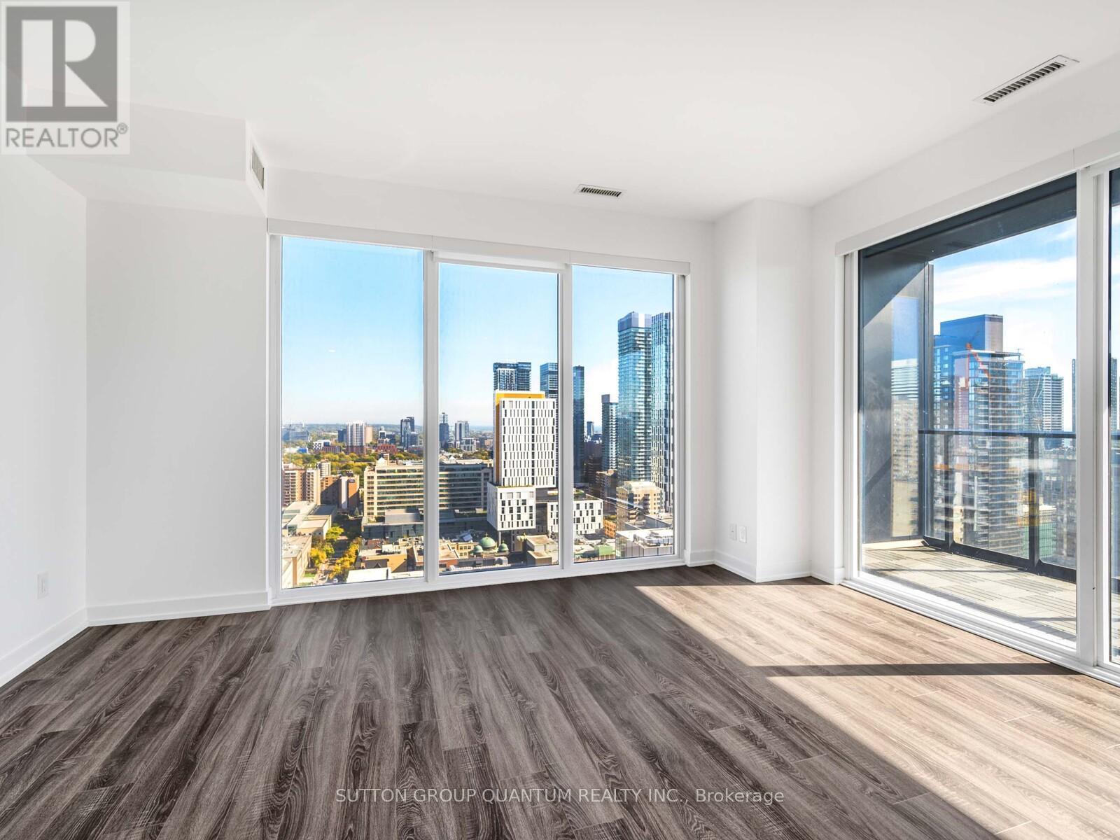 2503 - 20 Edward Street, Toronto, Ontario  M5G 0C5 - Photo 9 - C12462958