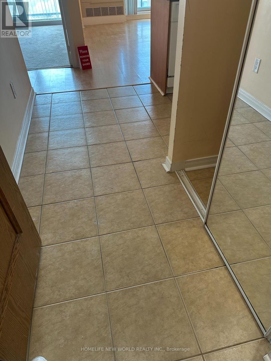 2003 - 5508 Yonge Street, Toronto, Ontario  M2N 7L2 - Photo 2 - C12582508