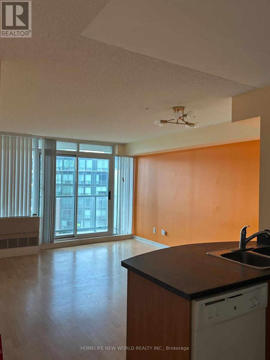 2003 - 5508 Yonge Street, Toronto, Ontario  M2N 7L2 - Photo 5 - C12582508