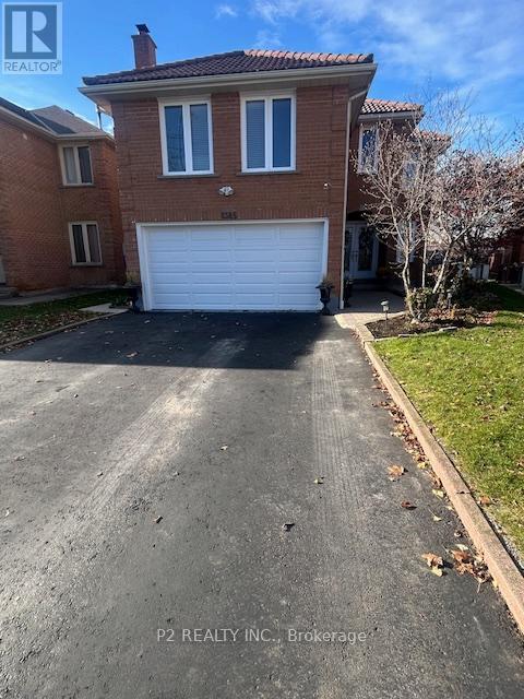 Basemen - 1385 Ferncliff Circle, Pickering, Ontario  L1X 2N9 - Photo 1 - E12574056