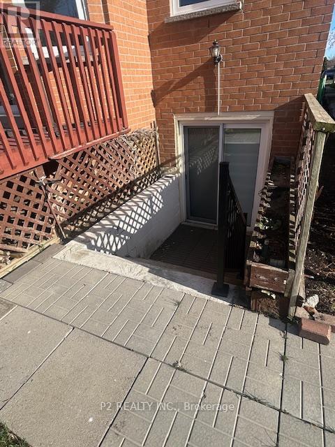 Basemen - 1385 Ferncliff Circle, Pickering, Ontario  L1X 2N9 - Photo 20 - E12574056