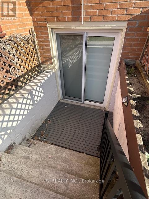 Basemen - 1385 Ferncliff Circle, Pickering, Ontario  L1X 2N9 - Photo 19 - E12574056