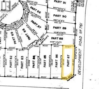 00 South Shore Road, Greater Napanee, Ontario  K7R 3K7 - Photo 20 - X12281003