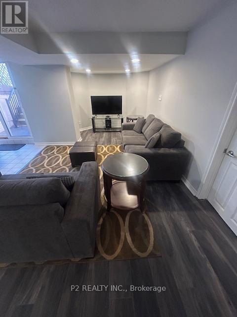 Basemen - 1385 Ferncliff Circle, Pickering, Ontario  L1X 2N9 - Photo 9 - E12574056