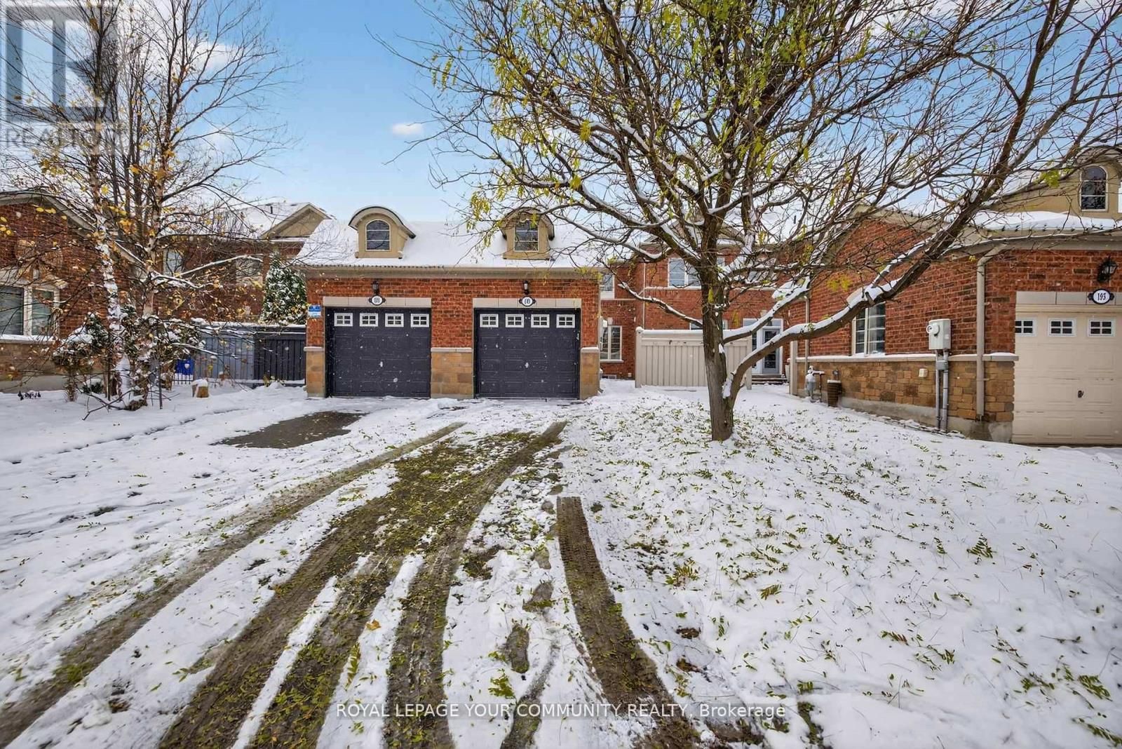 193 Zokol Drive, Aurora, Ontario  L4G 0B8 - Photo 24 - N12589616