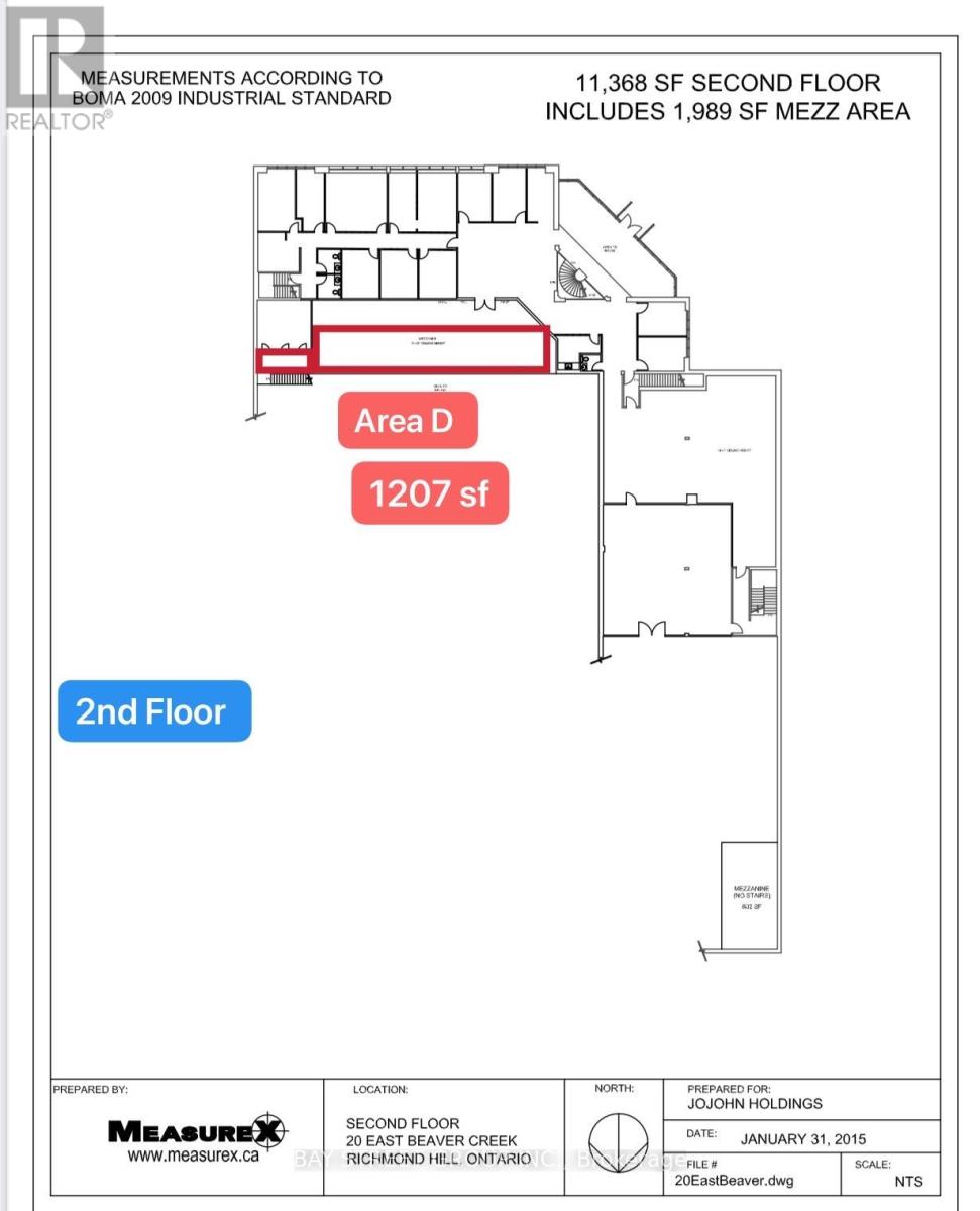 20 East Beaver Creek Road, Richmond Hill, Ontario  L4B 1G6 - Photo 5 - N12676738