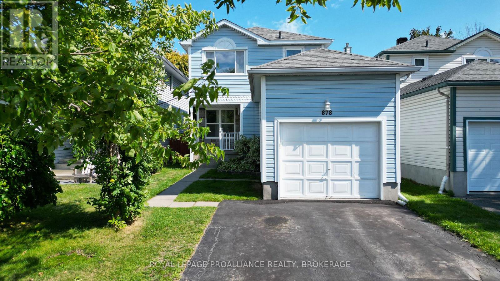 878 Walker Court, Kingston, Ontario  K7M 8L2 - Photo 1 - X12531746