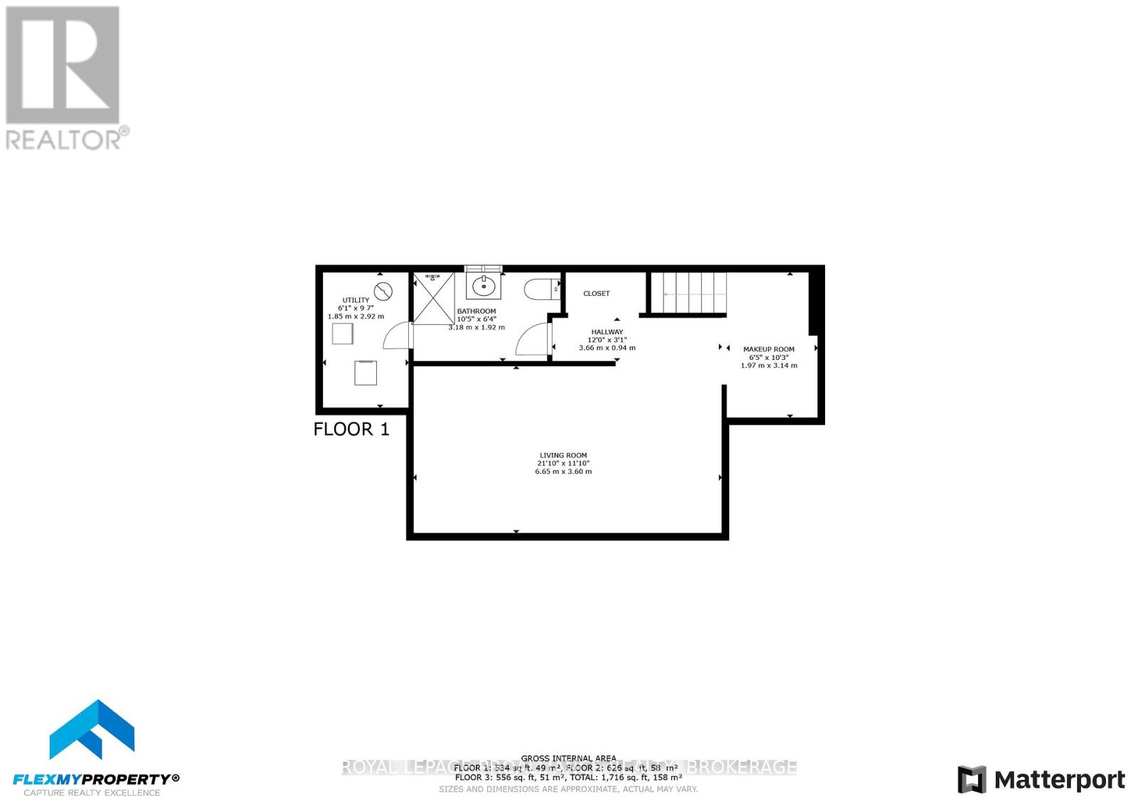 878 Walker Court, Kingston, Ontario  K7M 8L2 - Photo 45 - X12531746