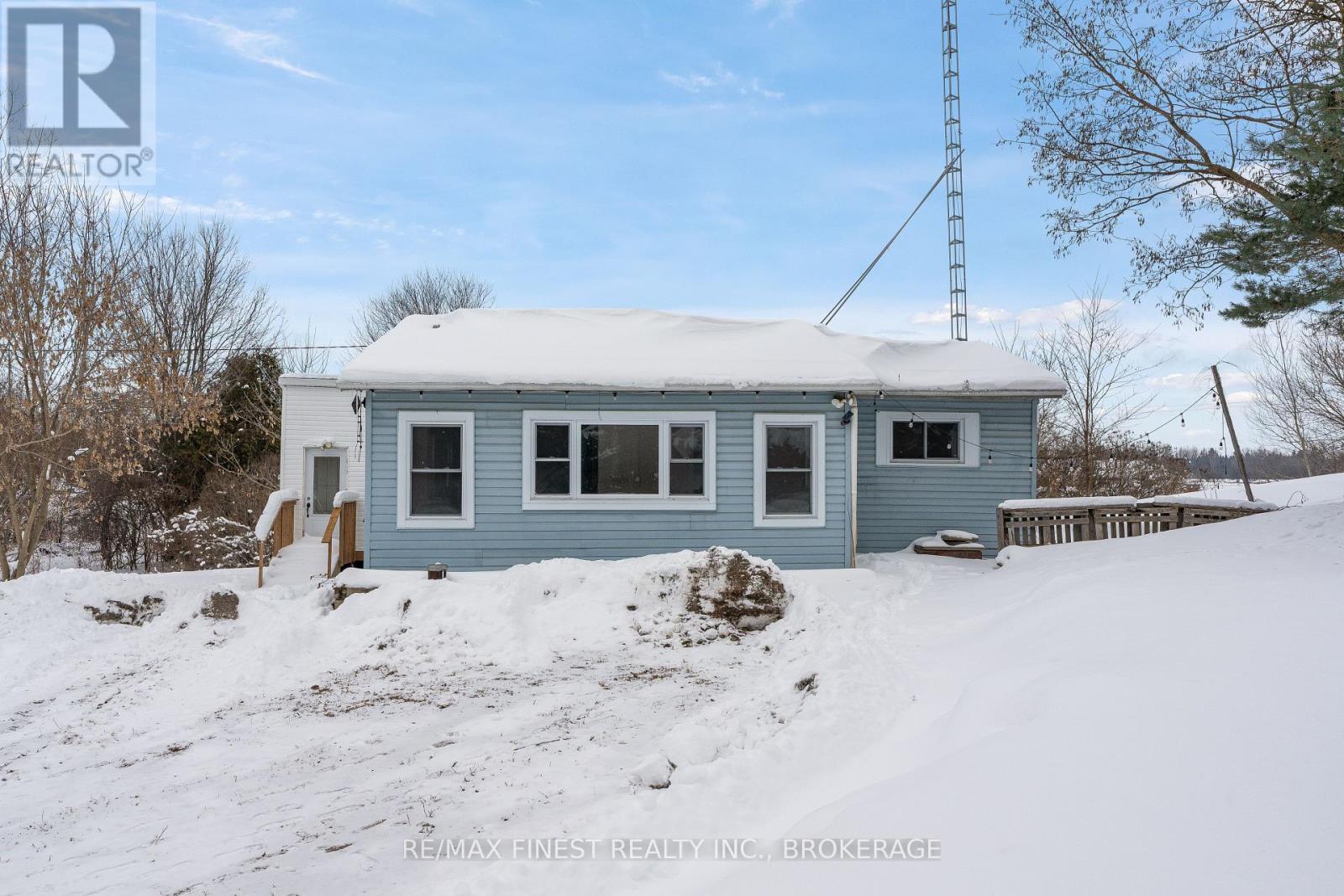 6804 6th Concession Road, Elizabethtown-Kitley, Ontario  K6V 5T5 - Photo 2 - X12669792